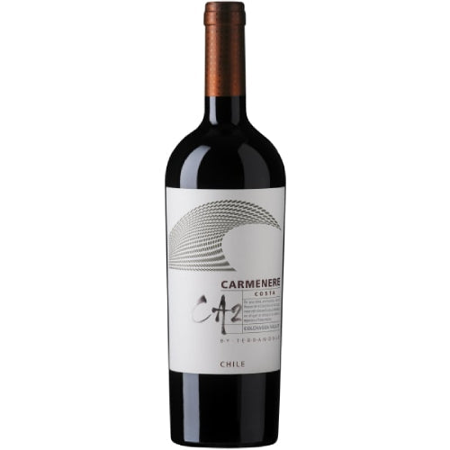 TerraNoble CA2 Costa Carmenere 2018 – 750ML