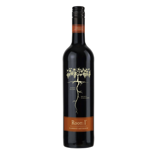 Root 1 Cabernet Sauvignon 2019 – 750ML