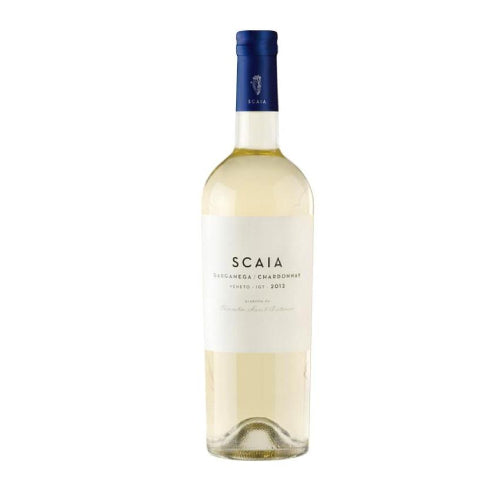 Scaia Garganega Chardonnay 2021 – 750ML