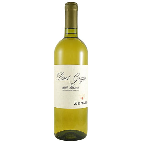 Zenato Pinot Grigio 2021 – 750ML