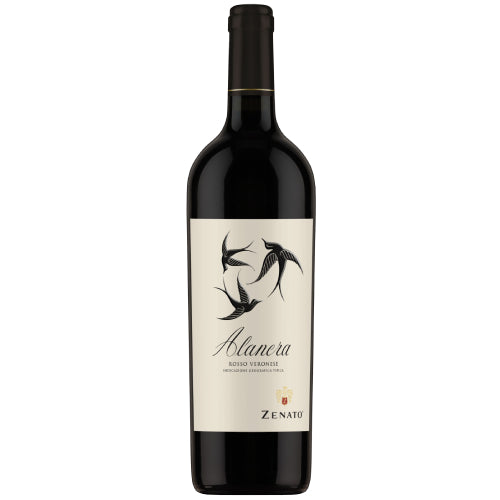 Zenato Alanera Rosso 2020 – 750ML