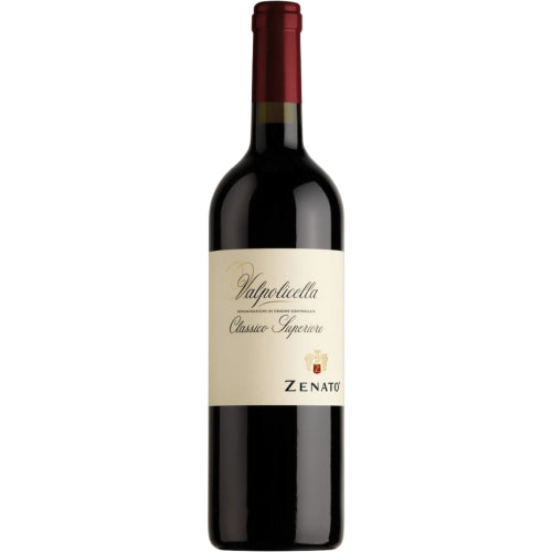 Zenato Valpolicella Superiore 2019 – 750ML