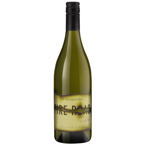 Fire Road Lighter Sauvignon Blanc 2020 – 750ML