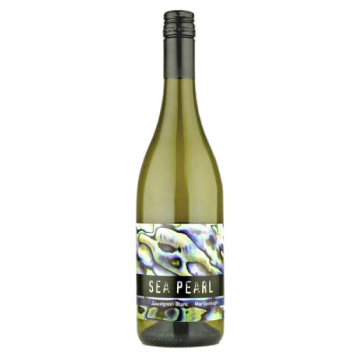 Sea Pearl Sauvignon Blanc 2021 – 750ML