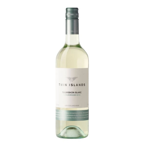 Twin Islands Sauvignon Blanc 2022 – 750ML