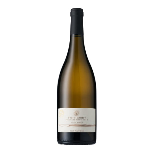 Terre Brulee Chenin Blanc 2021 – 750ml