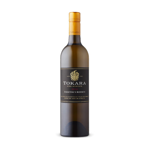 Tokara Reserve Collection Chardonnay 2021 – 750ML