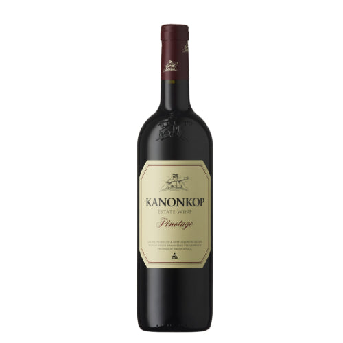 Kanonkop Pinotage 2019 – 750ML