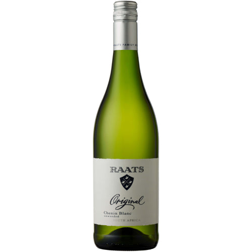 Raats Original Chenin Blanc 2021 – 750ML