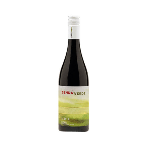 Senda Verde Mencia 2020 – 750ML