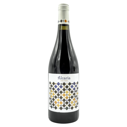 Castaño Alcaria 2019 – 750ML