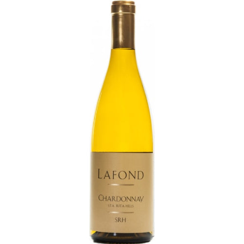 Lafond SRH Series Chardonnay 2019 – 750ML