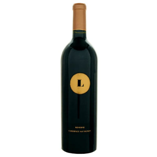 Lewis Cellars Reserve Cabernet Sauvignon 2020 – 750ML