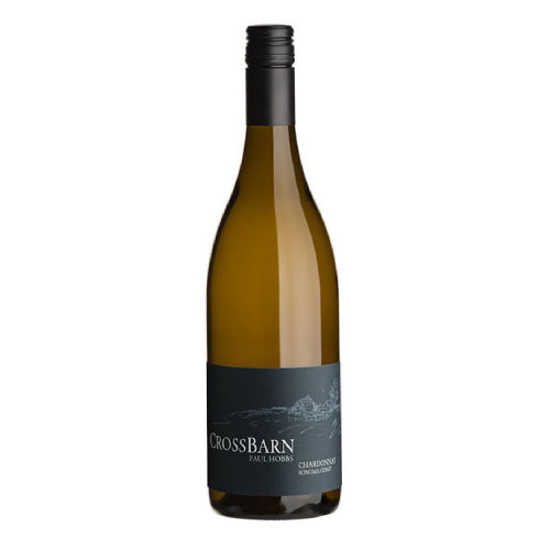 Paul Hobbs Crossbarn Chardonnay 2020 – 750ML