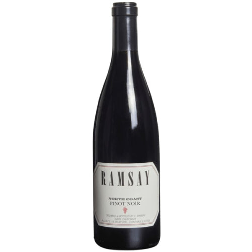 Ramsay Pinot Noir 2020 – 750ML