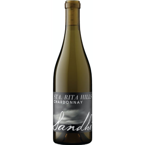 Sandhi Sta. Rita Hills Chardonnay 2021 – 750ML