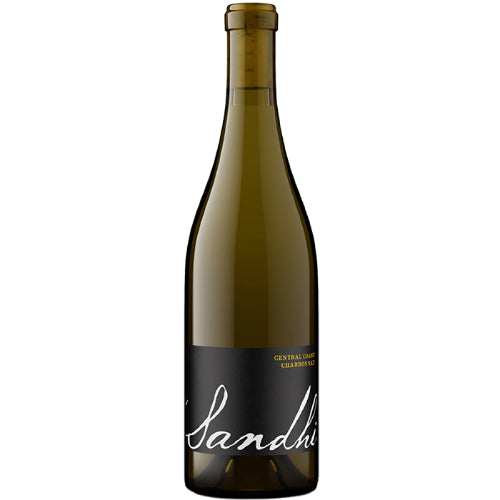 Sandhi Chardonnay Central Coast 2021 – 750ML