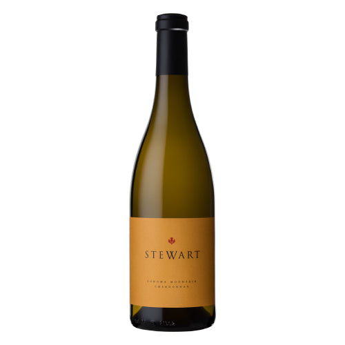 Stewart Sonoma Mountain Chardonnay 2019 – 750ML