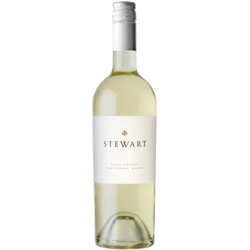 Stewart Sauvignon Blanc 2021 – 750ML