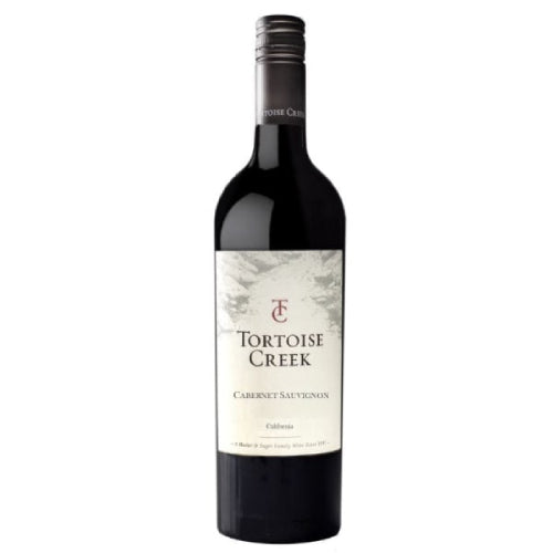 Tortoise Creek Cabernet Sauvignon 2019 – 750ML