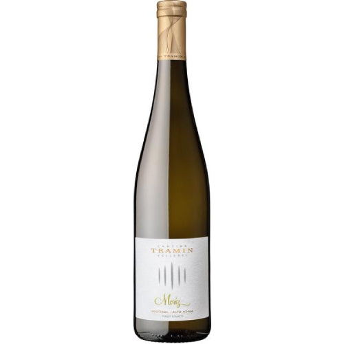 Tramin Pinot Bianco Moriz 2022 – 750ML