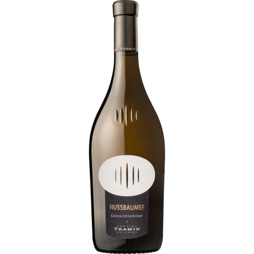 Tramin Nussbaumer Gewurztraminer 2020 – 750ML