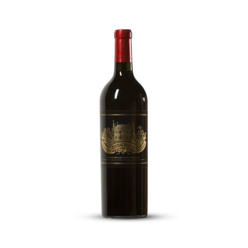 Chateau Palmer 2017 – 750ML