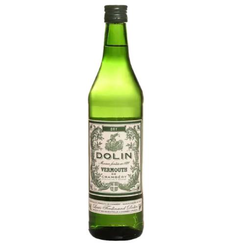 Dolin Vermouth De Chambery Dry NV – 750ML