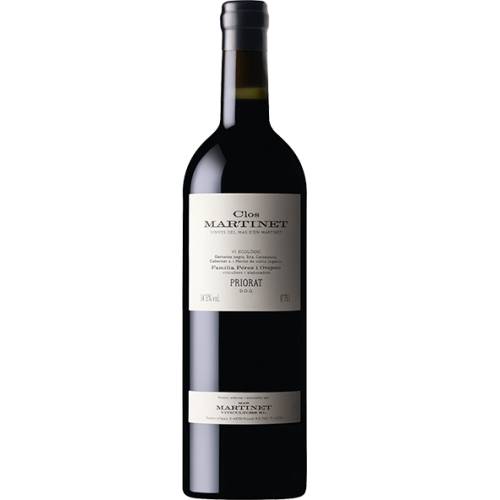 Mas Martinet Clos Martinet Priorat 2018 – 750ML