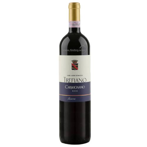 Capezzana Trefiano Carmignano R Docg 2016- 750ml