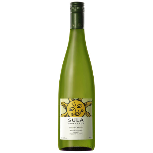 Sula Vineyards Chenin Blanc 2023 – 750ML