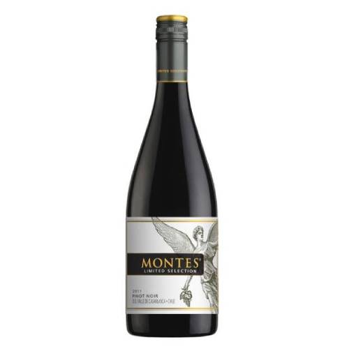 Montes Pinot Noir – 750ML