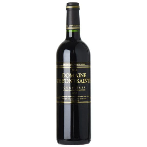 Fontsainte Corbieres Rouge 2021 – 750ML