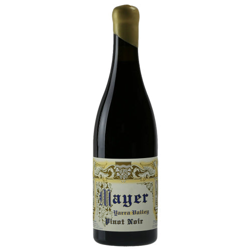 Timo Mayer Close Planted Pinot Noir 2021 – 750ML