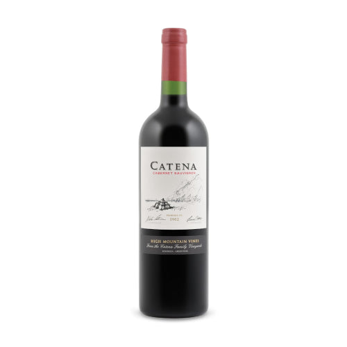 Catena Cabernet Sauvignon 2019 – 750ML