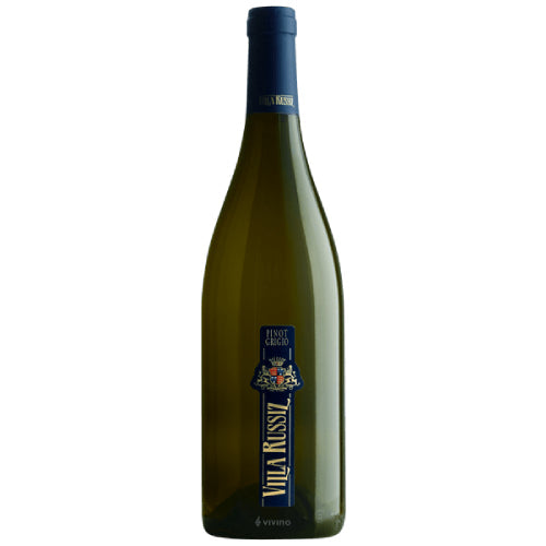 Villa Russiz Pinot Grigio 2020 – 750ML