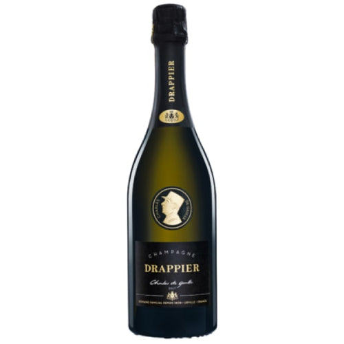 Drappier Charles de Gaulle Brut – 750ML