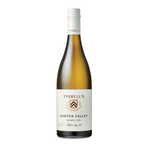 Tyrrell’s Hunter Valley Semillon 2021 – 750ML