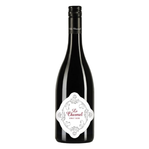 Le Charmel Pinot Noir 2022 – 750ML