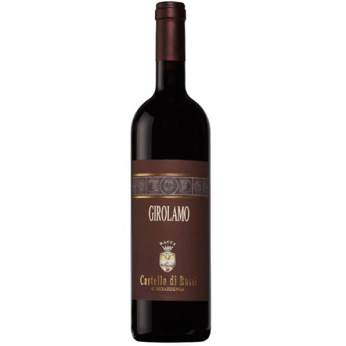 Castello di Bossi Girolamo 2018 – 750ML