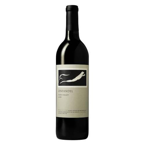 Frog’s Leap Zinfandel Napa Valley 2020 – 750ML