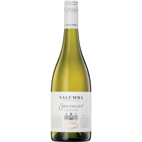 Yalumba Samuel’s Collection Eden Valley Viognier 2018 – 750ML