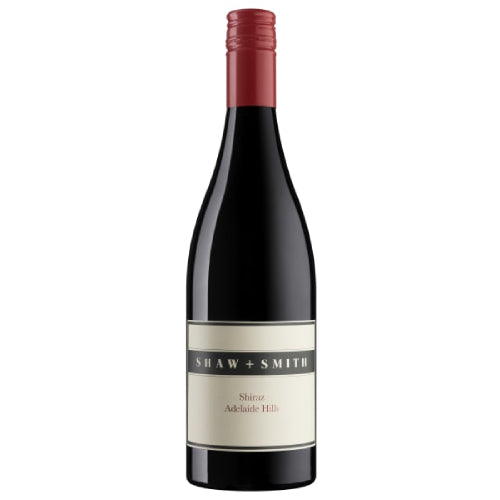 Shaw & Smith Shiraz 2019- 750ML