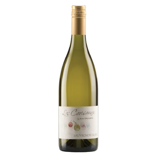 Hubert Brochard Les Carisannes Vin De Pays Du Val De Loire 2022 – 750ML