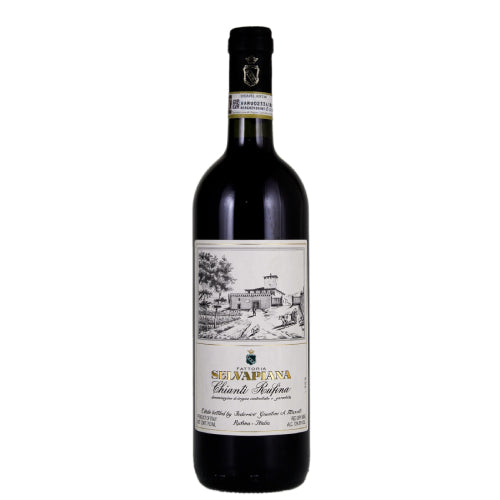 Selvapiana Chianti Rufina 2020 – 750ML