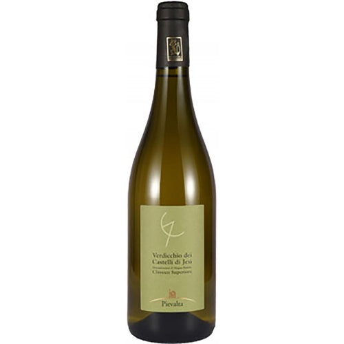 Pievalta Verdicchio dei Castelli di Jesi 2020 – 750ML