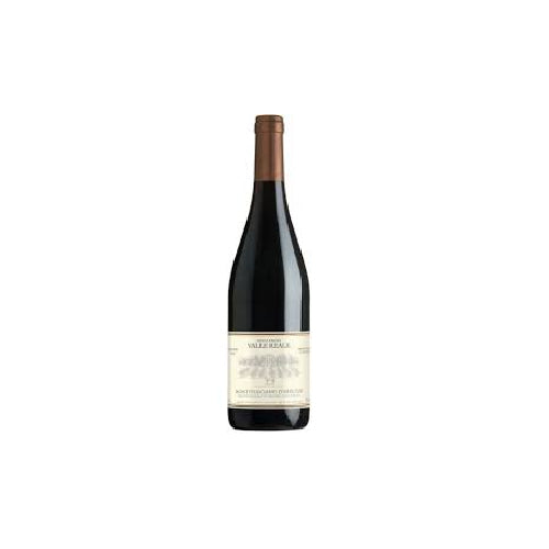 Valle Reale Montepulciano d’Abruzzo 2020 – 750ML