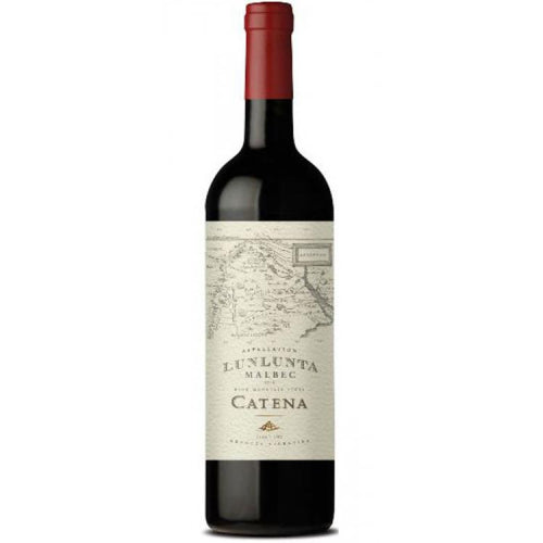 Catena Appellation Lunlunta Malbec 2021 – 750ML