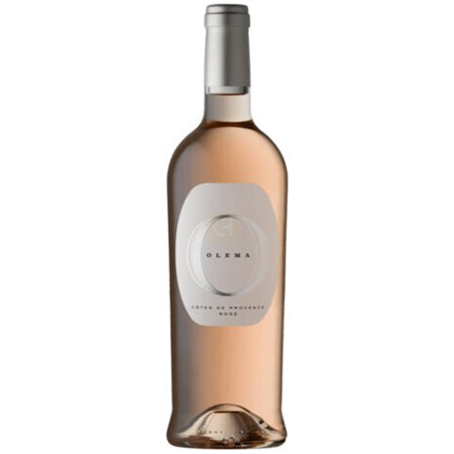 Olema Rose Cotes De Provence 2023 – 750ML