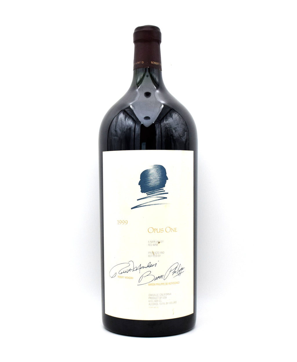 1999 Opus One (6L)